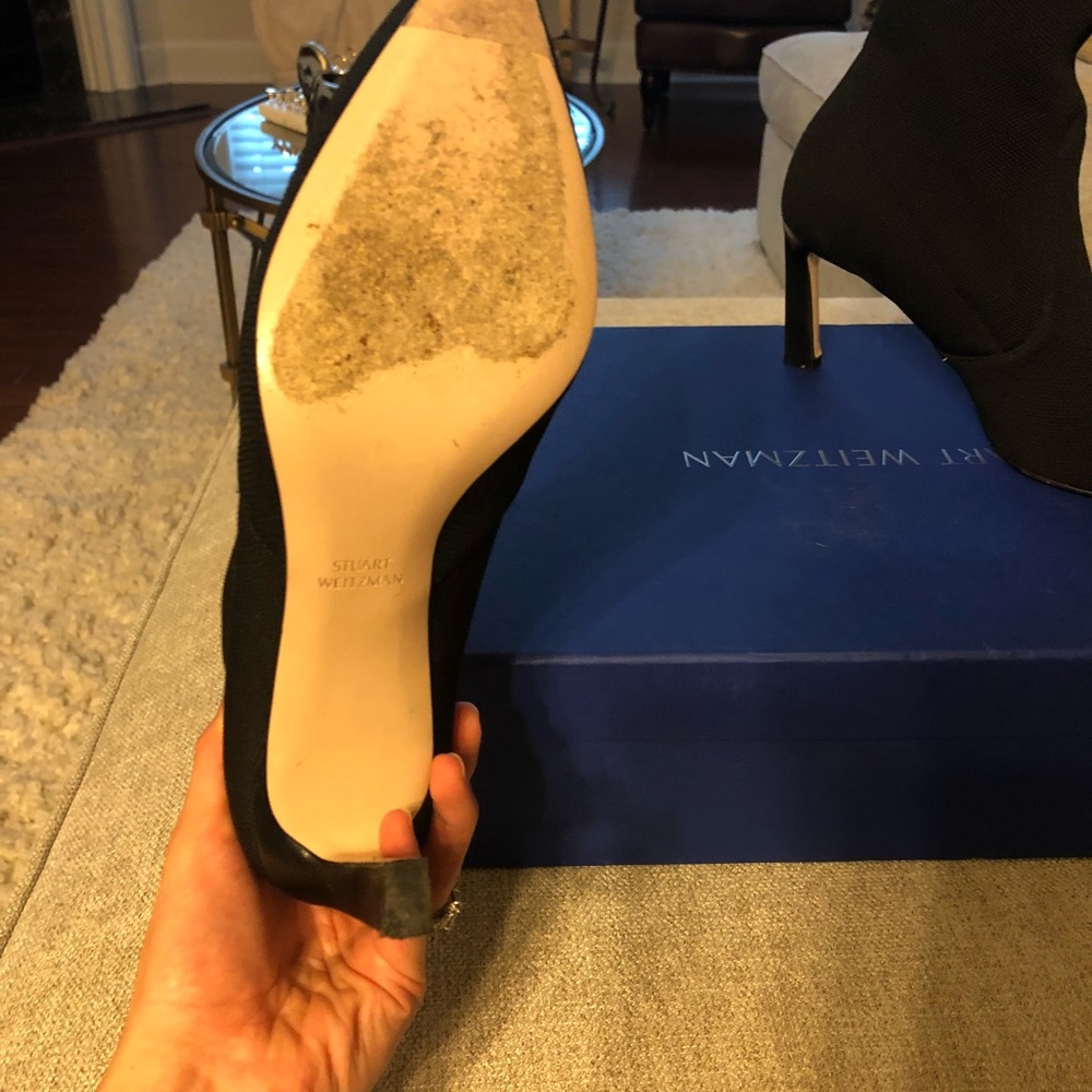 Stuart Weitzman Rapture - Picture 2 of 6